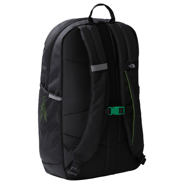 The North Face Y Court Jester - Rucksack 43 cm (asphalt grey/led yellow) - Ansicht 2