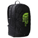 The North Face Y Court Jester - Rucksack 43 cm (asphalt grey/led yellow)