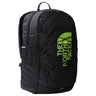 The North Face Y Court Jester - Rucksack 43 cm (asphalt grey/led yellow)