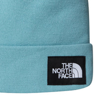 The North Face Dock Worker recycled Beanie - Mütze (blue ecli) - Ansicht 2