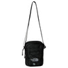 The North Face Jester Crossbody - Umhängetasche 20.7 cm (asphalt grey/tnf black/)