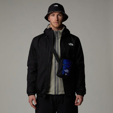 The North Face Jester Crossbody - Umhängetasche 20.7 cm (blau/tnf schwarz/silber) - Ansicht 4