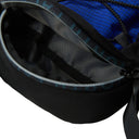 The North Face Jester Crossbody - Umhängetasche 20.7 cm (blau/tnf schwarz/silber) - Ansicht 3