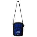 The North Face Jester Crossbody - Umhängetasche 20.7 cm (blau/tnf schwarz/silber)