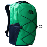 The North Face Jester 28 - Rucksack 46 cm (optic emerald/summit navy)