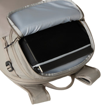 The North Face Kaban Lite - Laptoprucksack 17" 48 cm (stone slab/soapstone) - Ansicht 4