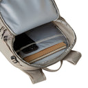 The North Face Kaban Lite - Laptoprucksack 17" 48 cm (stone slab/soapstone) - Ansicht 5
