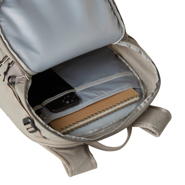 The North Face Kaban Lite - Laptoprucksack 17" 48 cm (stone slab/soapstone) - Ansicht 5