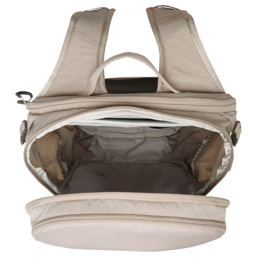 The North Face Kaban Lite - Laptoprucksack 17" 48 cm (stone slab/soapstone) - Ansicht 3