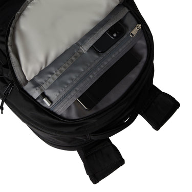 The North Face Recon - Rucksack 49 cm (tnf black-tnf black) - Ansicht 4