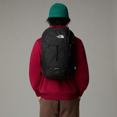 The North Face Rodey - Rucksack 49 cm (tnf black-npf) - Ansicht 7