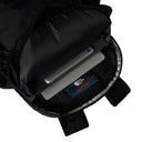 The North Face Router - Rucksack 17" 53.5 cm (tnf black) - Ansicht 5