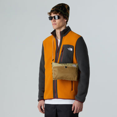 The North Face Terra Lumbar - Umhängetasche 27 cm (khaki stone) - Ansicht 4