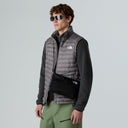 The North Face Terra Lumbar - Umhängetasche 27 cm (tnf black) - Ansicht 5
