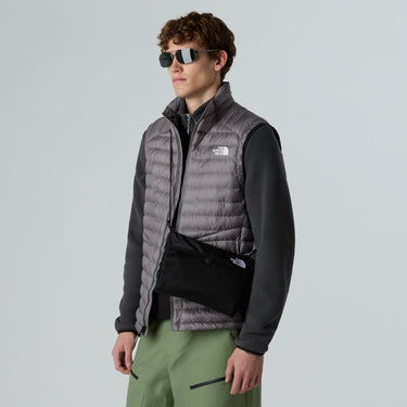 The North Face Terra Lumbar - Umhängetasche 27 cm (tnf black) - Ansicht 5