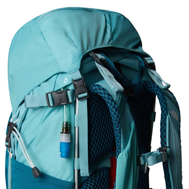 The North Face Trail Lite 50 Women - Wanderrucksack M/L 66 cm (reef waters/blue coral) - Ansicht 6