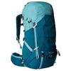 The North Face Trail Lite 50 Women - Wanderrucksack M/L 66 cm (reef waters/blue coral)