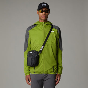 The North Face Y2K Shoulder Bag - Umhängetasche 18 cm (tnf black-asphalt grey) - Ansicht 4