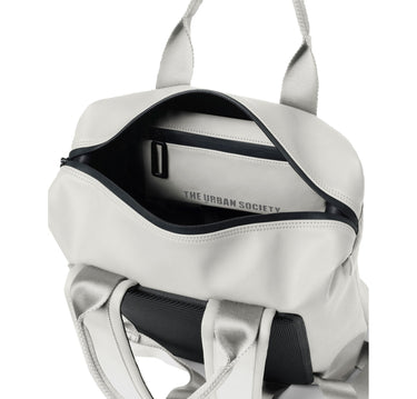The Urban Society Combo - Rucksack 12" 37 cm (neutral grey) - Ansicht 4