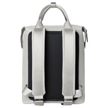 The Urban Society Combo - Rucksack 12" 37 cm (neutral grey) - Ansicht 2