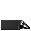 The Urban Society Continental - Wallet 6cc 19 cm (schwarz)