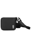 The Urban Society - Wallet 6cc 10.5 cm (black)