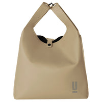The Urban Society Market - Beuteltasche 34 cm (desert) - Ansicht 3