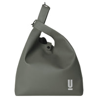 The Urban Society Market - Beuteltasche 34 cm (grün) - Ansicht 4