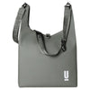 The Urban Society Market - Bucket Bag 34 cm (grün)