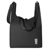 The Urban Society Market - Bucket Bag 34 cm (schwarz)
