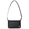 The Urban Society Minibag - Shoulder Bag 22 cm (schwarz)