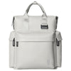 The Urban Society Off Road - Backpack 15" 40 cm (neutral grey)