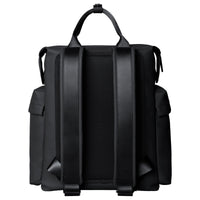The Urban Society Off Road - Rucksack 15" 40 cm (schwarz) - Ansicht 2