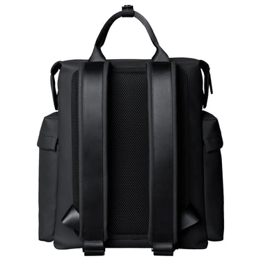 The Urban Society Off Road - Rucksack 15" 40 cm (schwarz) - Ansicht 2