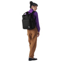 The Urban Society Off Road - Rucksack 15" 40 cm (schwarz) - Ansicht 9