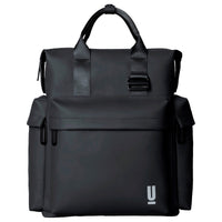 The Urban Society Off Road - Rucksack 15" 40 cm (schwarz)