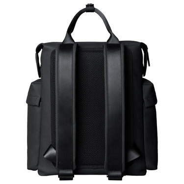 The Urban Society Off Road - Rucksack 15" 45 cm (schwarz) - Ansicht 2