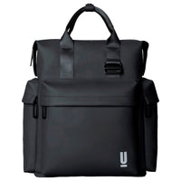 The Urban Society Off Road - Rucksack 15" 45 cm (schwarz)