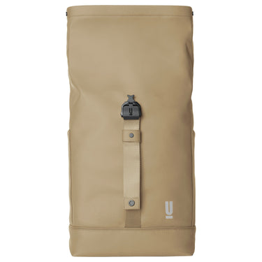 The Urban Society Rolltop - Rucksack 13" 62 cm (desert) - Ansicht 3