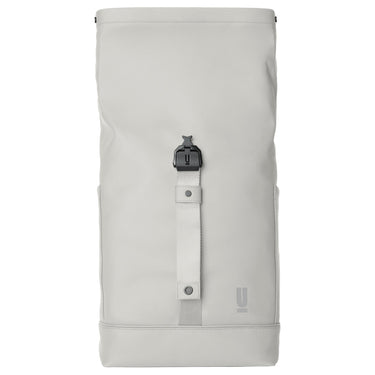 The Urban Society Rolltop - Rucksack 13" 62 cm (neutral grey) - Ansicht 3