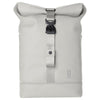 The Urban Society Rolltop - Backpack 13" 62 cm (neutral grey)