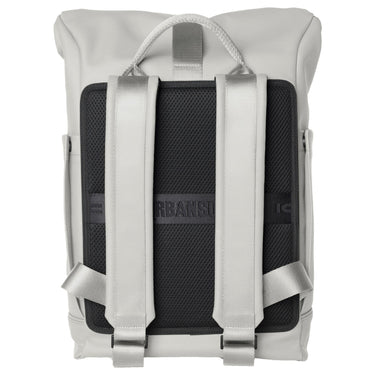 The Urban Society Rolltop - Rucksack 13" 62 cm (neutral grey) - Ansicht 2