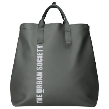 The Urban Society Supershopper - Shopper 51 cm (grün) - Ansicht 3