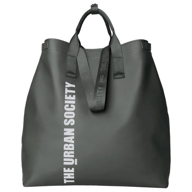 The Urban Society Supershopper - Shopper 51 cm (grün) - Ansicht 4