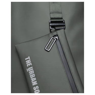 The Urban Society Supershopper - Shopper 51 cm (grün) - Ansicht 6