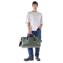The Urban Society Travel - Reisetasche 50 cm (grün) - Ansicht 5