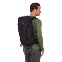 Thule AllTrail Daypack 25L - Wanderrucksack 57 cm (black) - Ansicht 4