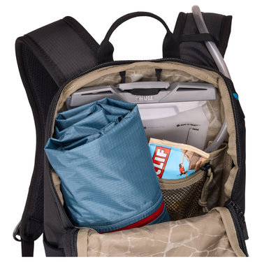 Thule Alltrail Hydration 10L - Wanderrucksack 47 cm (black) - Ansicht 4