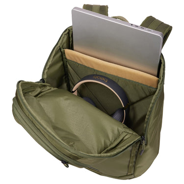 Thule Chasm 26 - Rucksack 16" 49.5 cm (olivine) - Ansicht 4