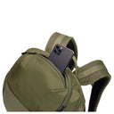 Thule Chasm 26 - Rucksack 16" 49.5 cm (olivine) - Ansicht 7